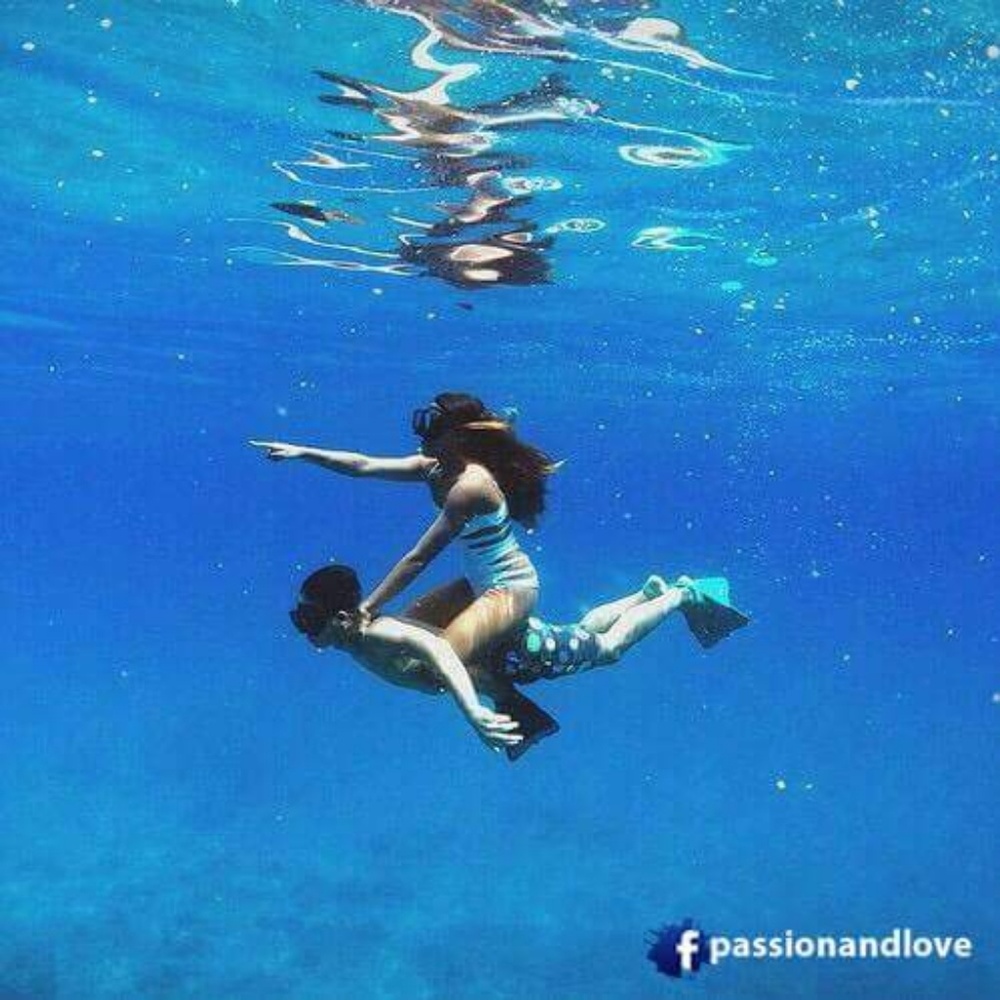 Meet your Posher, Kristina